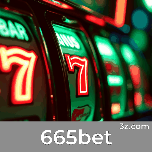 Acesso ao 665bet