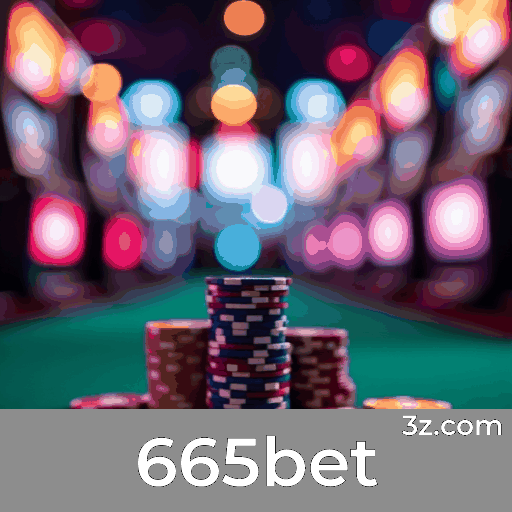 Cadastro na 665bet