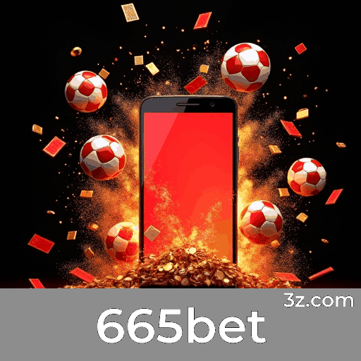 Cadastro na 665bet