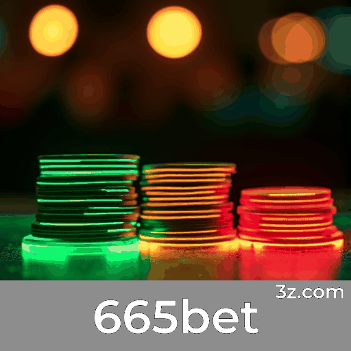 665bet: Seu Cassino Online Seguro e Premiado