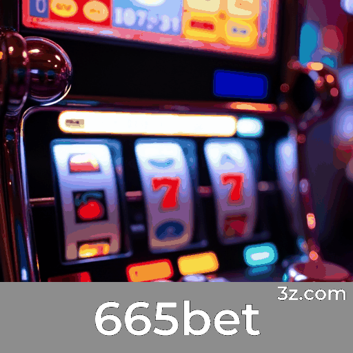 Acessar o site 665bet COM