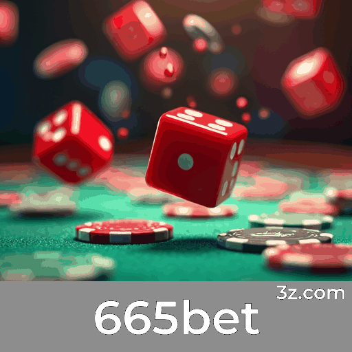 Cadastro na 665bet