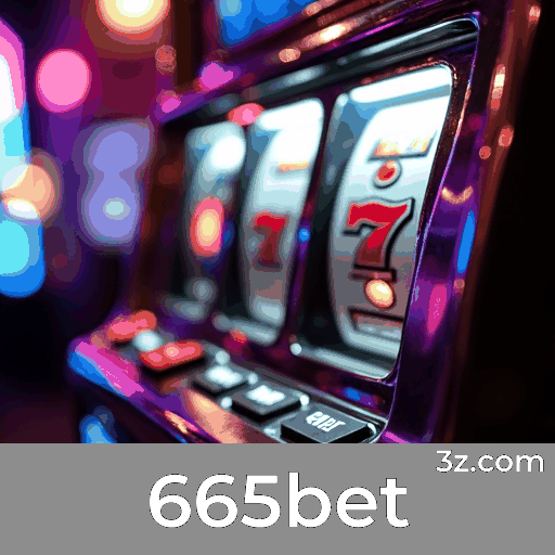 Acesso ao 665bet