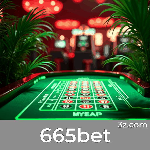 Acesso ao 665bet