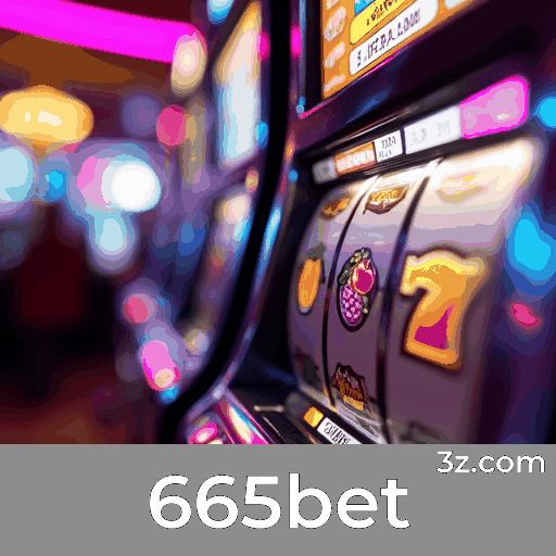 Acesso ao 665bet