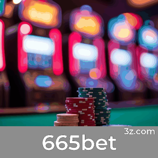 Acesso ao 665bet