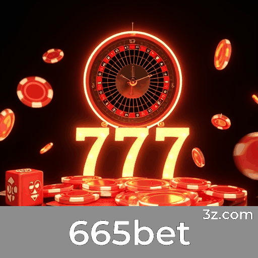 Cassino Online 665bet