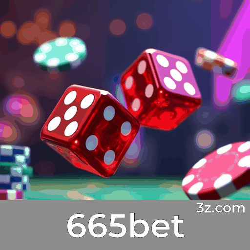 Cassino Online 665bet