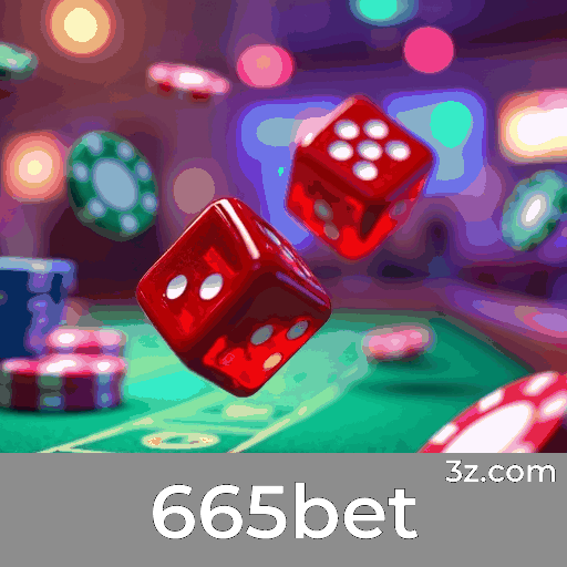 Acesso ao 665bet