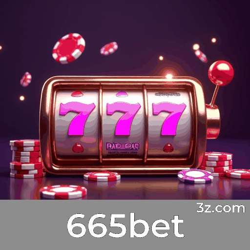 Cadastro na 665bet
