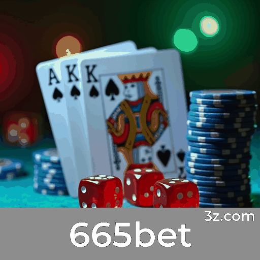 Cassino Online 665bet