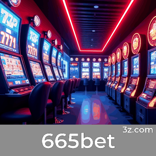 Cassino Online 665bet
