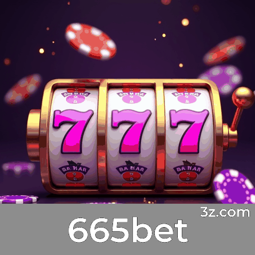 Cassino Online 665bet