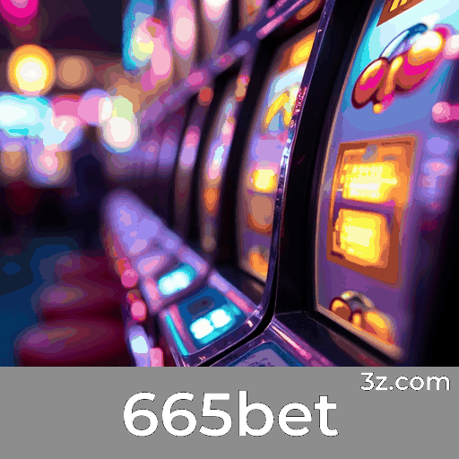 Cadastro na 665bet