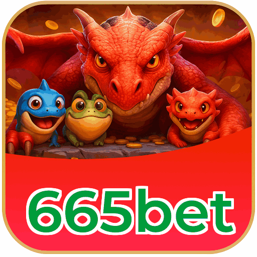 665bet logo
