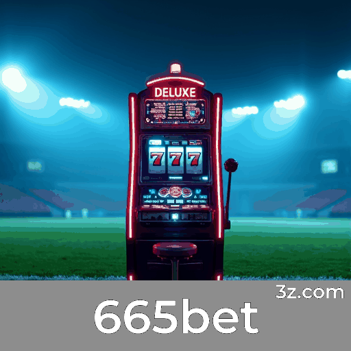 Acesso ao 665bet