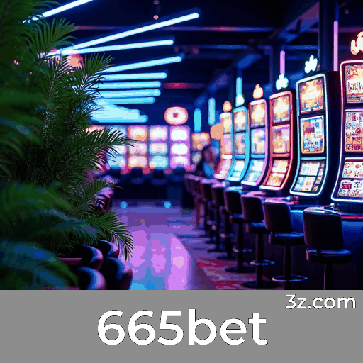 Cassino Online 665bet